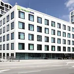 Holiday Inn Express München City West