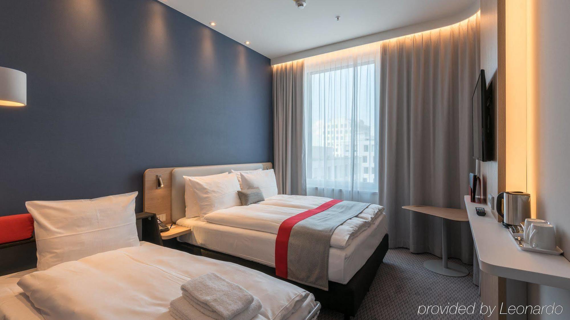 Express West 3* München