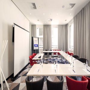 Holiday Inn Express Munich City West By Ihg Hotel Munich